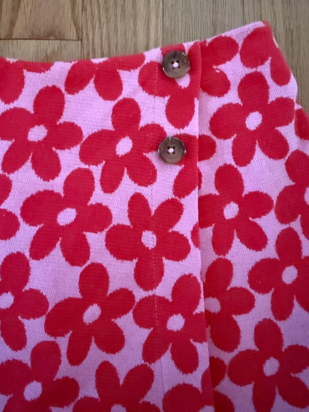 Old Navy easy pull